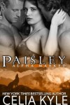 Book cover for Paisley (BBW Paranormal Shapeshifter Romance)