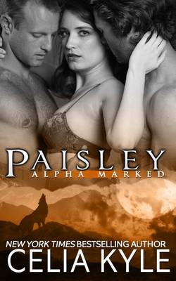 Book cover for Paisley (BBW Paranormal Shapeshifter Romance)