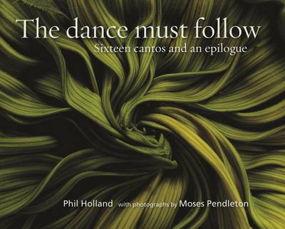 Book cover for The Dance Must Follow