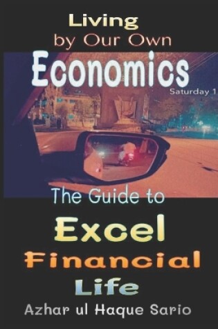 Cover of Living by Our Own Economics