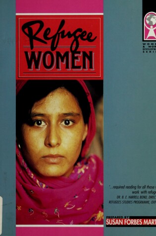 Cover of Refugee Women