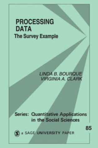 Cover of Processing Data