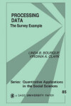 Book cover for Processing Data