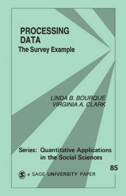 Book cover for Processing Data