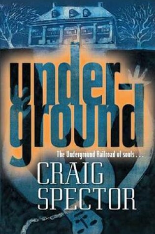 Cover of Underground