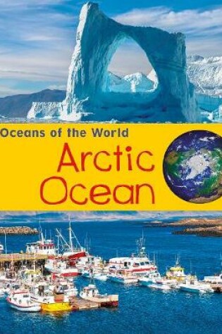 Cover of Arctic Ocean