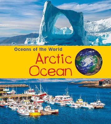 Cover of Arctic Ocean