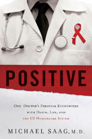 Cover of Positive