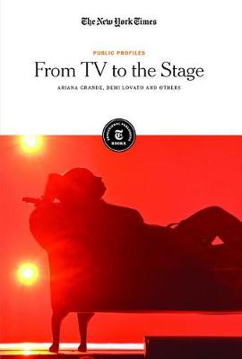 Cover of From TV to the Stage