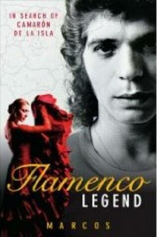 Cover of Flamenco Legend