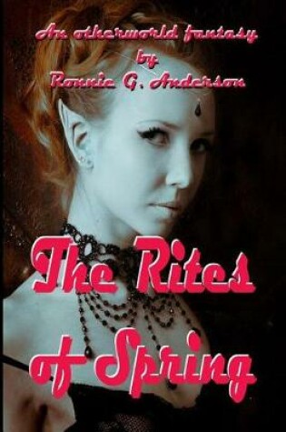 Cover of The Rites of Spring
