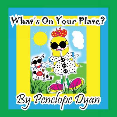 Book cover for What's On Your Plate?