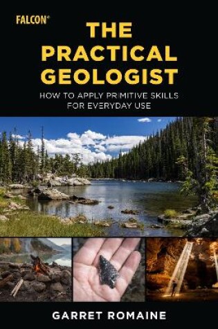 Cover of The Practical Geologist