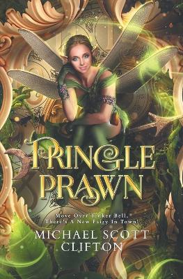 Book cover for Pringle Prawn