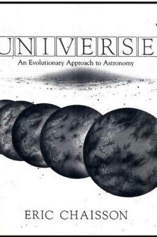 Cover of Universe