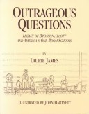 Book cover for Outrageous Questions