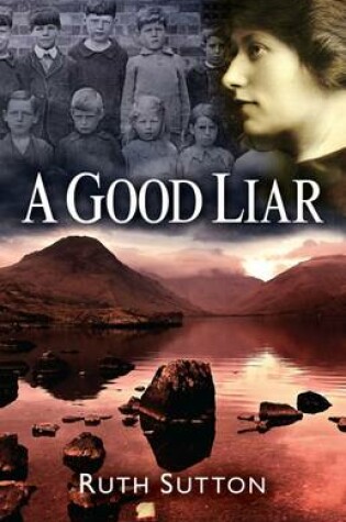Cover of A Good Liar
