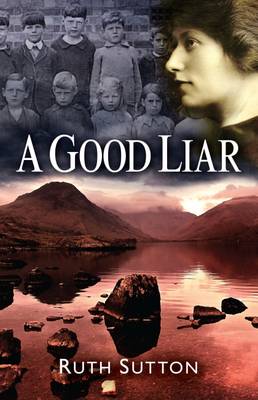 Cover of A Good Liar
