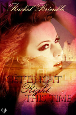 Cover of Gettingit Right This Time