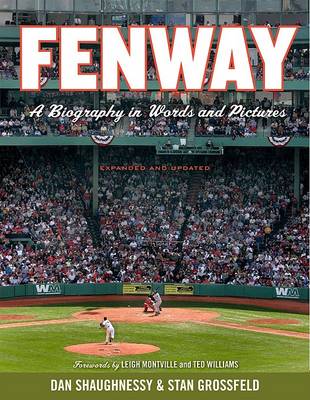 Book cover for Fenway, Expanded and Updated