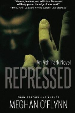 Cover of Repressed