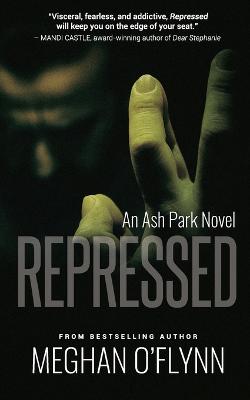 Book cover for Repressed
