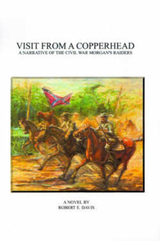 Cover of Visit from a Copperhead