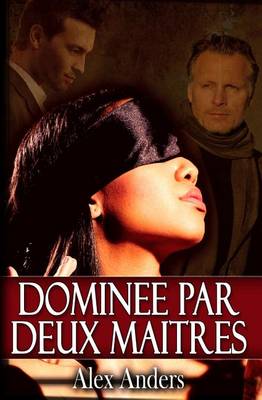 Book cover for Dominee Par Deux Maitres
