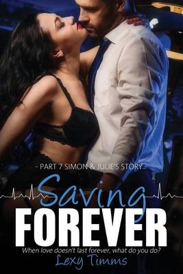 Cover of Saving Forever - Part 7