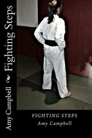 Cover of Fighting Steps