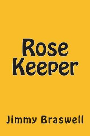 Cover of Rose Keeper