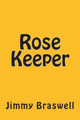 Book cover for Rose Keeper