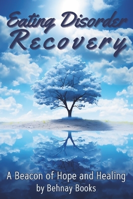 Book cover for Eating Disorder Recovery