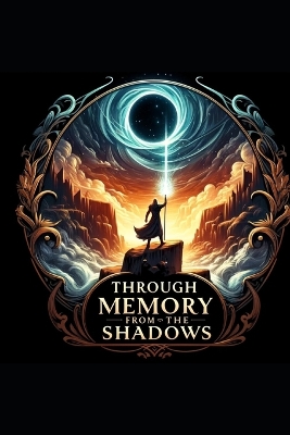 Cover of Through memory from the shadows.