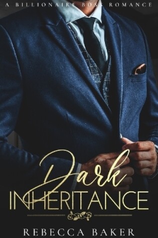 Cover of Dark Inheritance