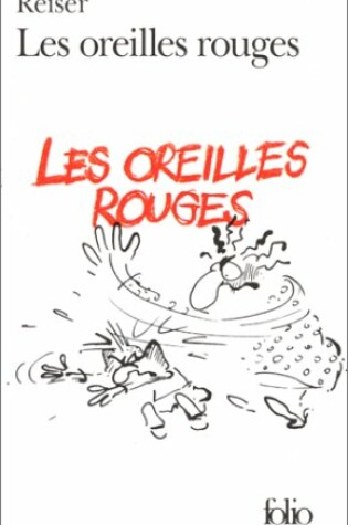 Cover of Oreilles Rouges