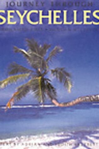 Cover of Journey Through Seychelles