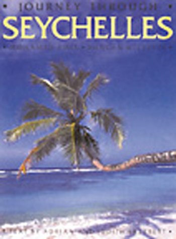 Cover of Journey Through Seychelles