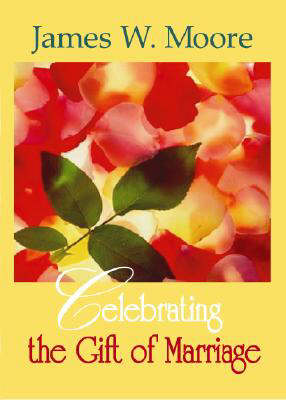 Book cover for Celebrating the Gift of Marriage