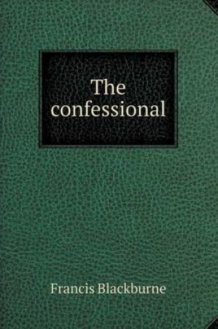 Cover of The confessional