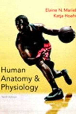 Cover of Human Anatomy & Physiology, Books a la Carte Edition and Modified Mastering A&p with Pearson Etext & Valuepack Access Card