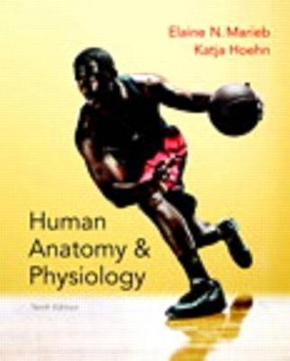 Book cover for Human Anatomy & Physiology, Books a la Carte Edition and Modified Mastering A&p with Pearson Etext & Valuepack Access Card