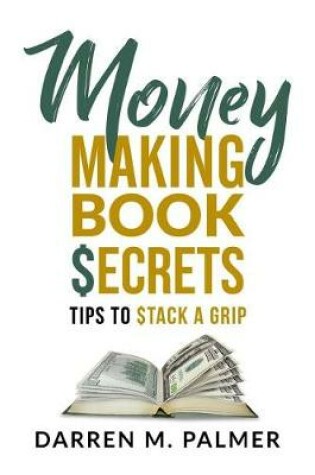 Cover of Money Making Book Secrets