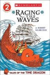 Book cover for Racing the Waves