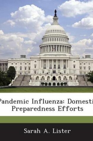 Cover of Pandemic Influenza