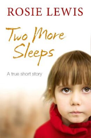 Cover of Two More Sleeps