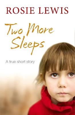 Book cover for Two More Sleeps