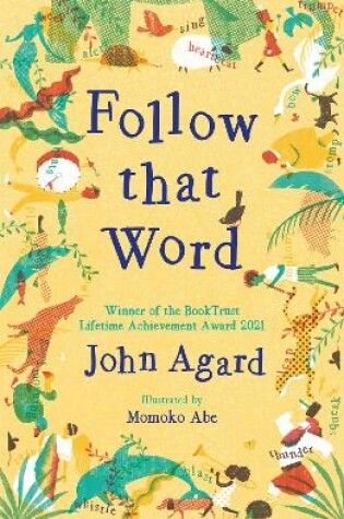 Cover of Follow that Word