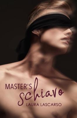 Book cover for Master's schiavo