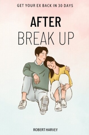 Cover of After Break Up
